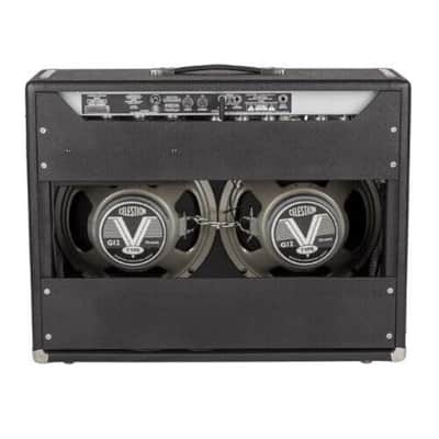 Fender Amplifiers 2273000000 68 Custom Twin Reverb Amplifier image 6