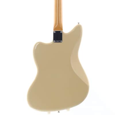 Fender Mexico Vintera II '50s Jazzmaster RW Desert Sand [MX25013517] (08/26) image 5
