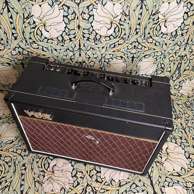 Vox AC15C1 Combo Amp image 3