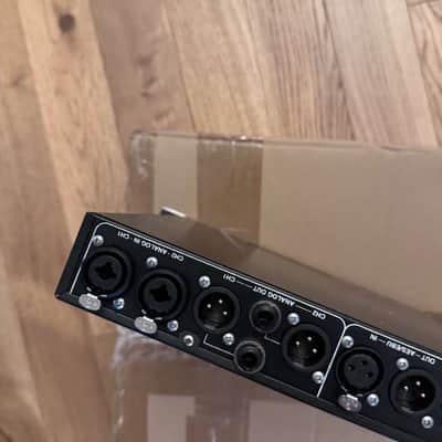 Eventide Eclipse Silver rack effects processor harmonizer looper pitch shifter reverb etc image 11