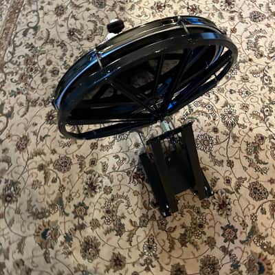 Rototom Bass Drum Adapter / Stand image 8