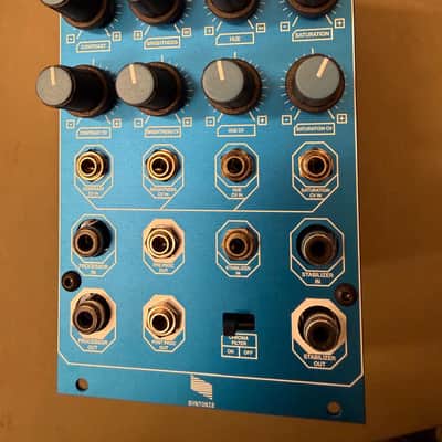 Syntonie Stable Video Processing Amplifier + Glitch Stabilizer Module image 1