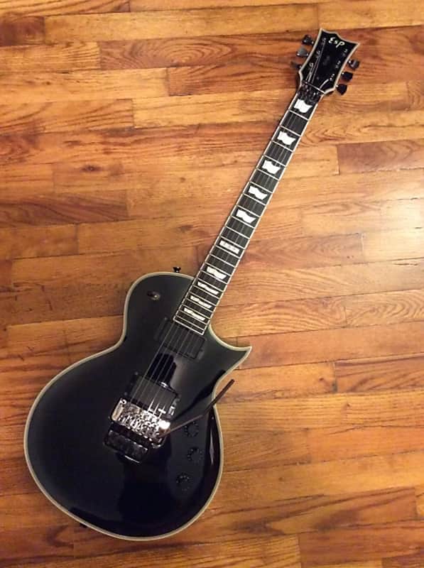 ESP Standard Eclipse FR image 1