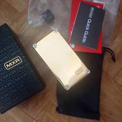 Immagine Discontinued : MXR M101GLD 50th Anniversary Phase 90 Gold - 2