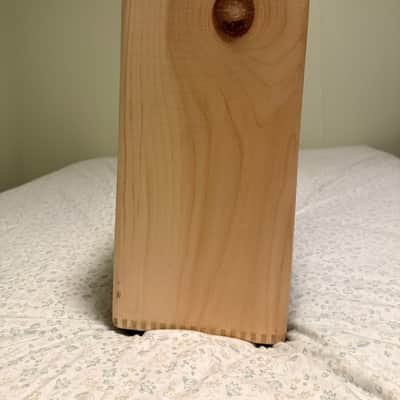 Marla Amplification S20V 2024 - Natural Bild 4