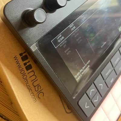 1010 Music Bento - Sampler, Granular, Wavetable Synth image 3
