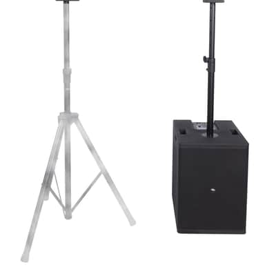 PROEL Session 6 - Sistema Array Compatto 2.1 2400W image 2