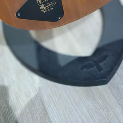 PRS Santana Retro SY Yellow image 8