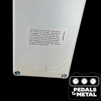 MXR M309 Joshua Ambient Echo 2024 - Present - White - X16052 image 8
