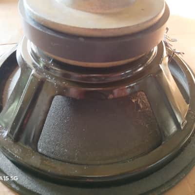 10" WOOFER Infinity ALSW02 10" WOOFER PLAYS DEEP2024 image 4
