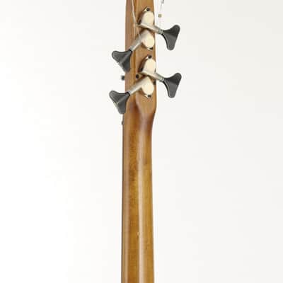 Atlansia Alien Bass 4st (S/N:90420) [01/11] | Reverb