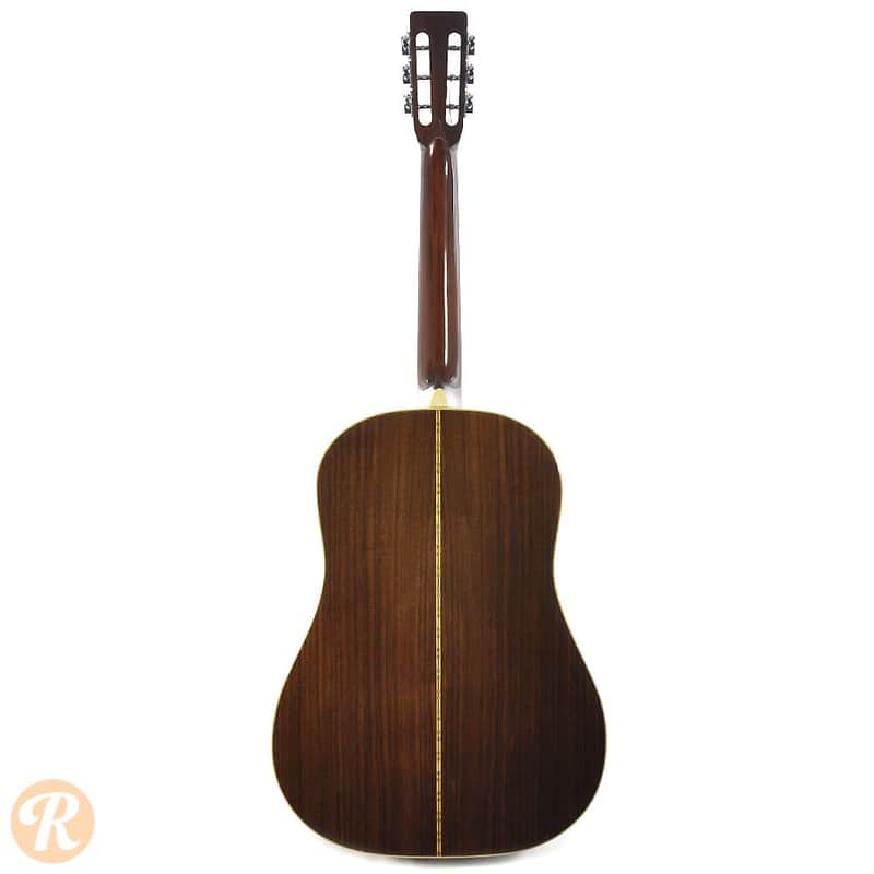 Martin D-28S 1964 - 1992 | Reverb