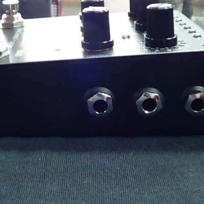 DigiTech TRIO Plus Band Creator + Looper 2010s - Black image 3