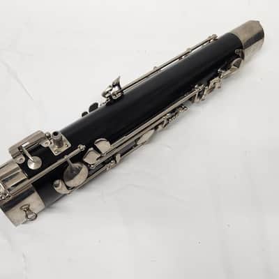 Selmer 1432 Student Plastic Bassoon W/ Case & 2 Bocals image 3