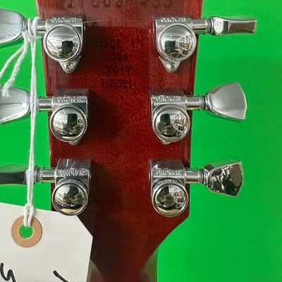 Gibson SG Standard image 8