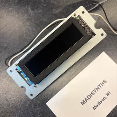 ORIGINAL Roland LCD Display Assembly (15029465) for D-10 & D-20 image 3