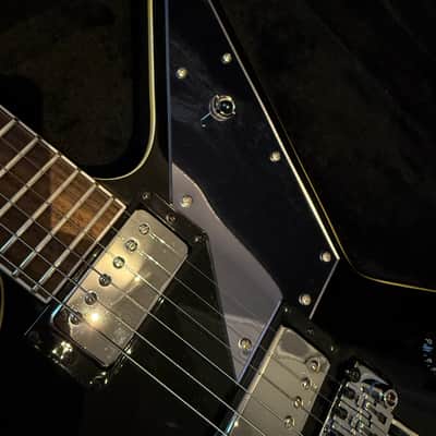 Washburn Dimebag Culprit imagen 14