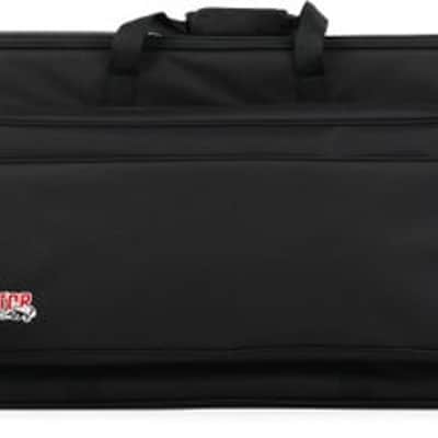 Gator GK-88 Semi-Rigid Keyboard Case image 2