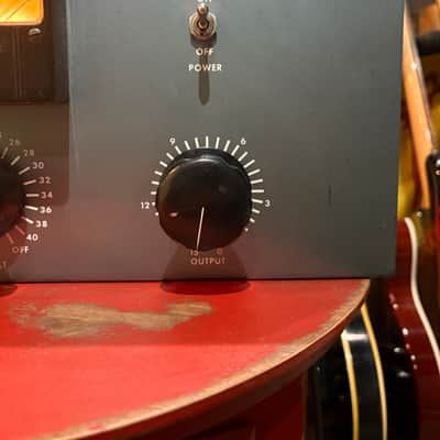 General Electric BA7A Tube Compressor image 4