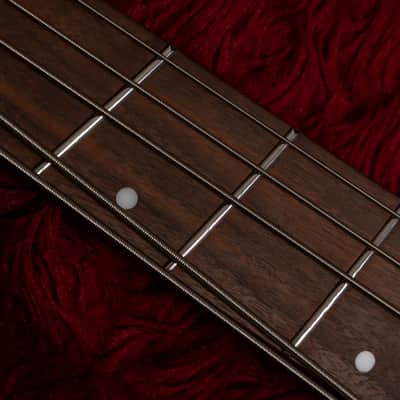 【used】HEX Guitars / NB505 Metallic Rose Gold 3.725kg #HJ1202677【GIB Yokohama】【price included SHIPPING & IMPORT TAX & VAT】 image 20