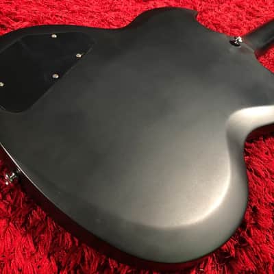 SPEAR Electric Guitar Phalanx Snake Snake Skin Pattern image 8