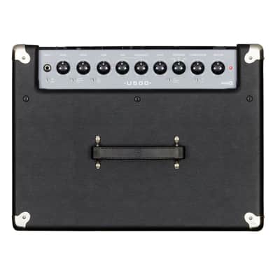 Blackstar Unity 500 Bass Combo - 2x10" / 500 Watt image 2