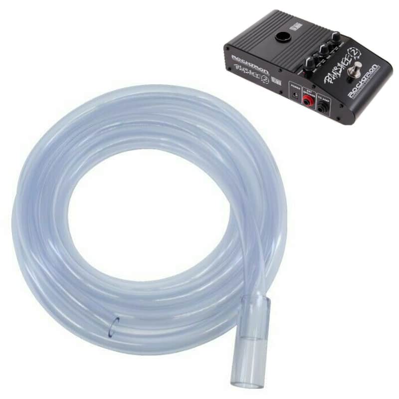 Banshee Replacement Talk Box Tube for Rocktron Banshee 2 talkbox vocal guitar fx pedal image 1