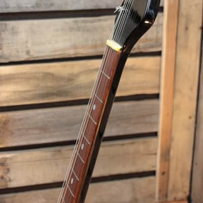 Vintage Victoria Zenon 2 Electric Guitar image 7