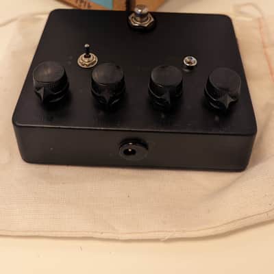 Bondi Effects Sick As BLACK FRIDAY Klon rare image 3