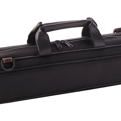 Yamaha YFL-222 Intermediate Student Flute imagen 2