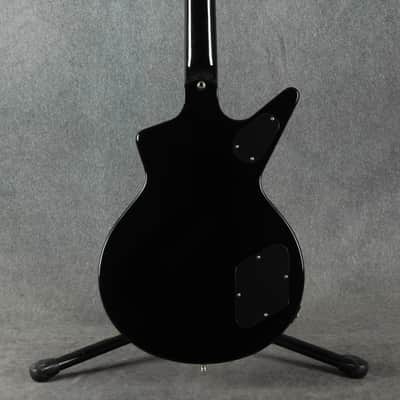 Dean Cadillac Left Handed - Silver Burst - 2nd Hand image 7