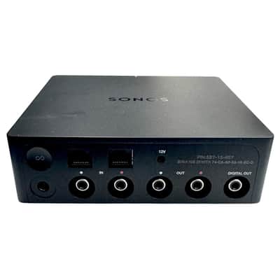 Sonos Power Amplifier 6025KQ image 4