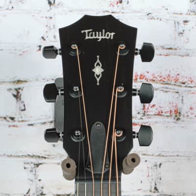 Immagine Taylor 324ce ,Mahogany/Mahogany,SEB Top,LH - 5
