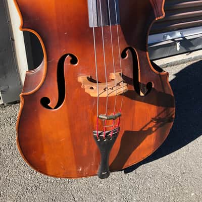 KAY 3/4 1947 3/4 1947 Maple image 9