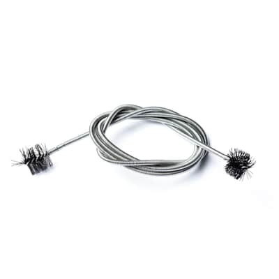Trombone Cleaning Snake. Flex-Brush, Made in USA image 2