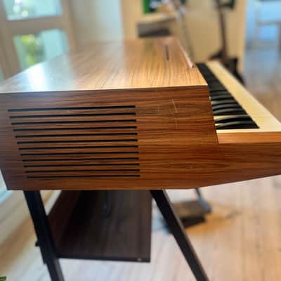 Philips Philicorda GM752/01Z 1960s - Natural image 6