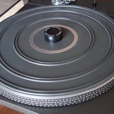 Pioneer PL 61 Professional Turntable Hall Motor image 3
