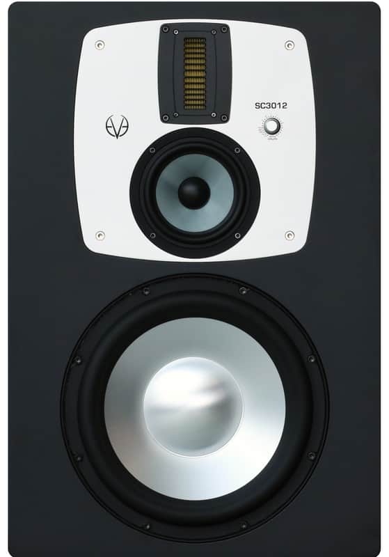Eve Audio SC3012 Main Reference Monitor. 12" image 1