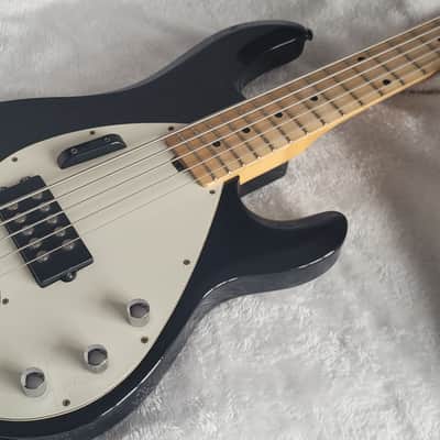 OLP MM - 5 String image 3