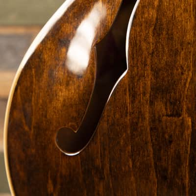 Gibson ES-150DC 1969 - 1975 - Walnut image 8