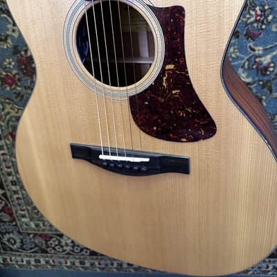 Eastman AC122-1CE M2419139 image 5