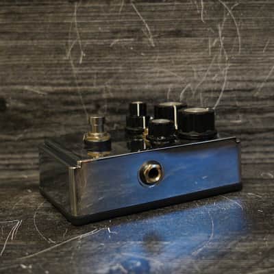 DOD Looking Glass Overdrive Pedal image 3
