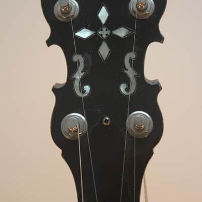 Gibson RB250 Mastertone 1973(?) image 4