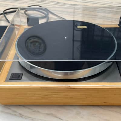 Linn Sondek LP12 tocadisco de alta gama image 2