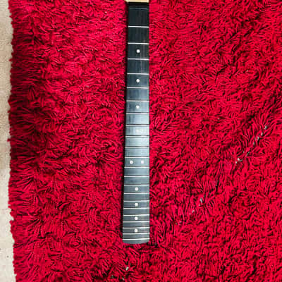 Warmoth S Head 2010’s - Rosewood image 2