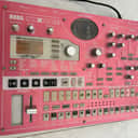 Korg Electribe-SX ESX-1 Music Production Sampler 2000s - Red