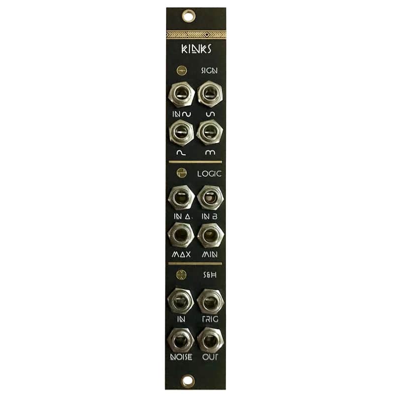 DIY Kinks image 1