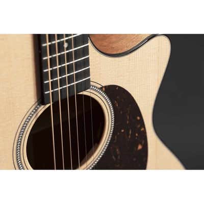 Martin GPC-16E-MAHOGANY Guitare acoustique GPC-16E image 9