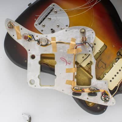 1963 Fender Jazzmaster image 16