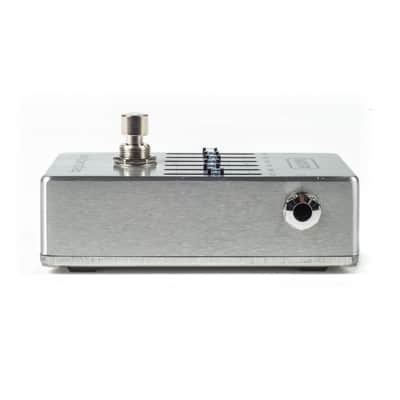 MXR Six Band EQ Equalizer Pedal image 3